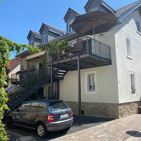 Hej Ferienwohnung Gau-Algesheim Екстериор снимка